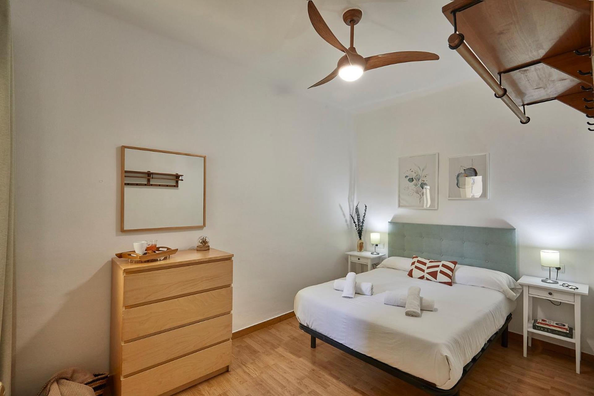 Bbarcelona Central Eixample Flat Luaran gambar